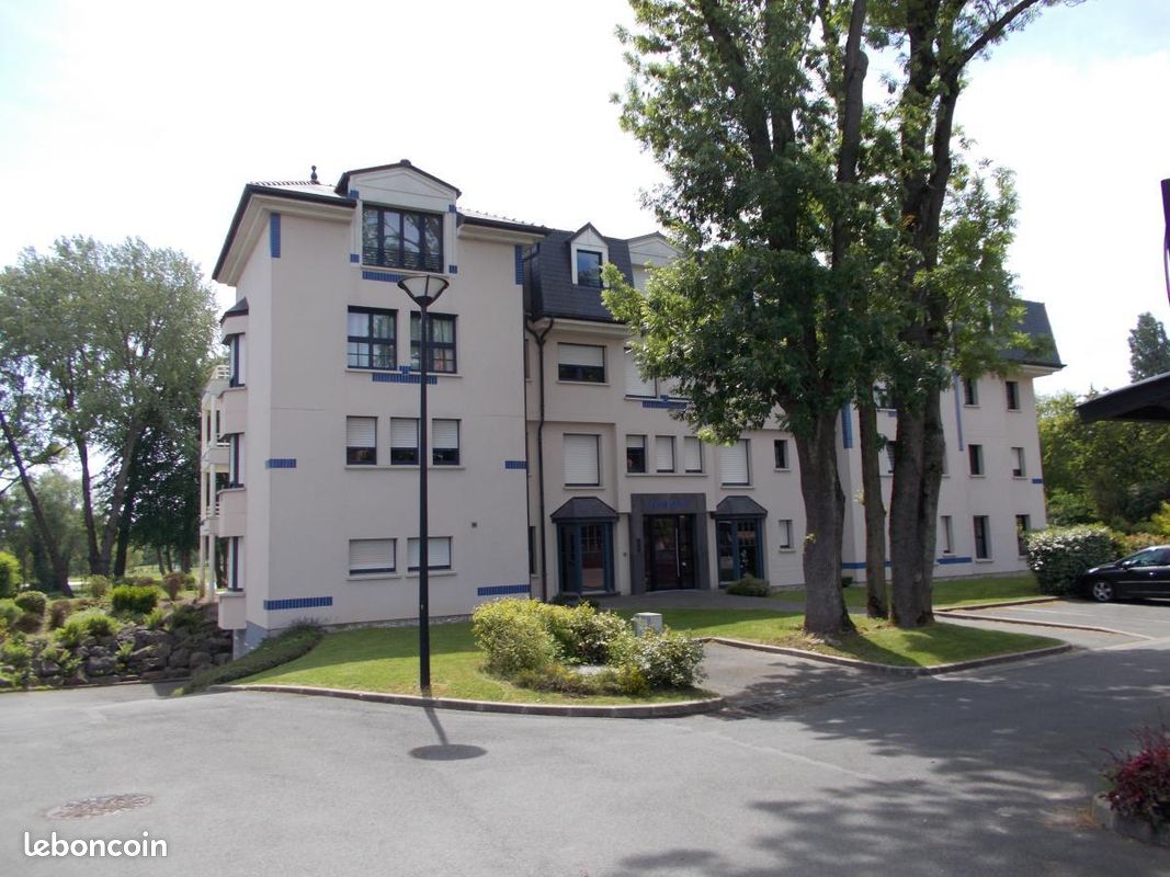 Appartement 2 pièces 50 m² · à Anzin-Saint-Aubin · 50 m² · 209 000 €