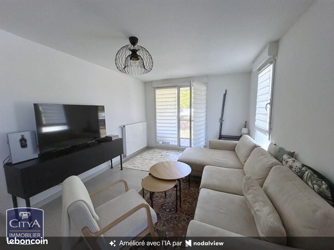 Appartement 3 pièces 58 m² · à Pfastatt · 58 m² · 142 000 €