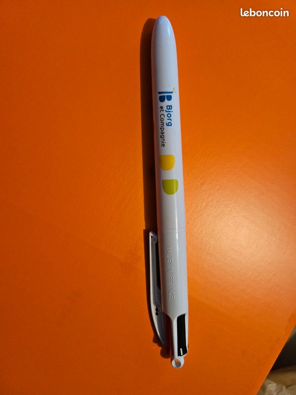 Stylo bic (image 1)