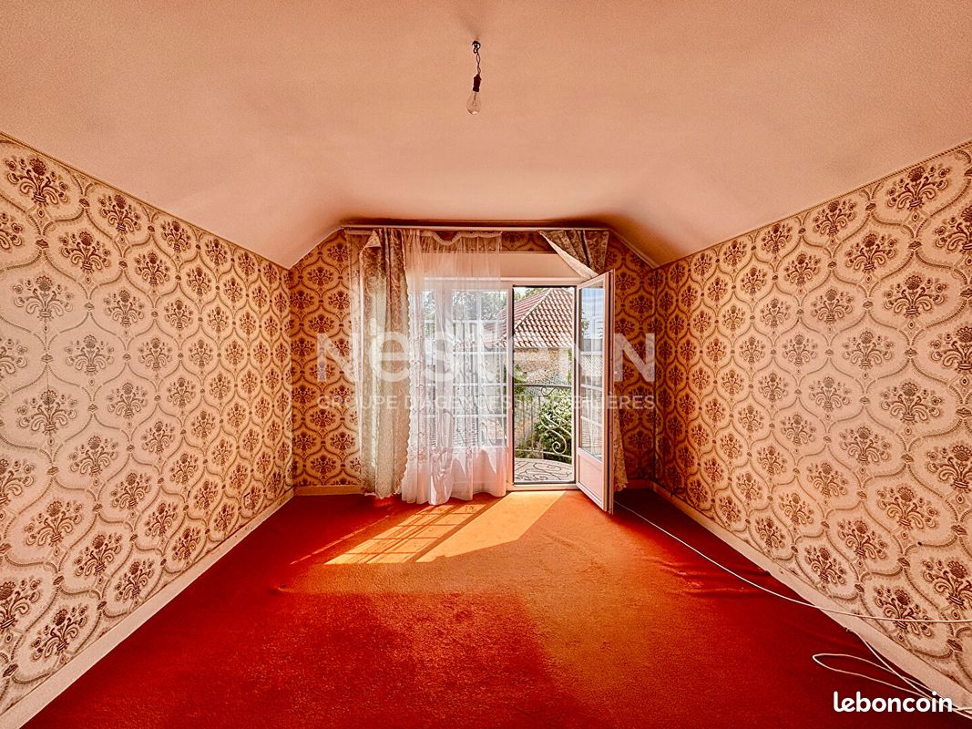 Maison de ville 5 pièces 118 m² (image 7)
