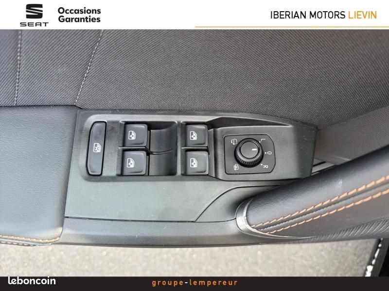 Cupra Formentor 1.5 eHybrid 204ch V DSG6 (image 18)