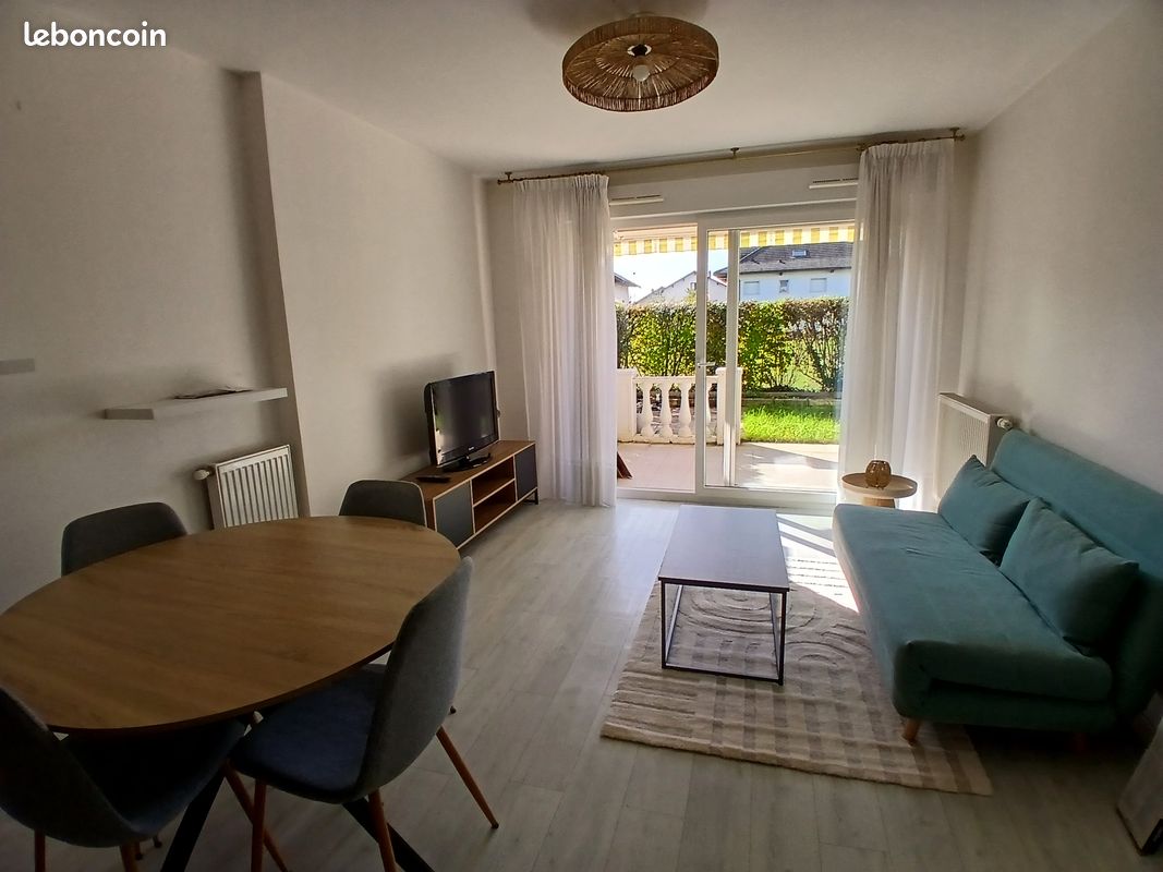 Appartement 2 pièces 40 m² · à Annecy · 40 m² · 900 €/mois