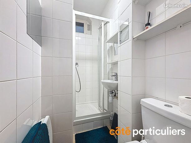 Appartement a louer issy-les-moulineaux - 2 pièce(s) - 35 m2 - Surfyn