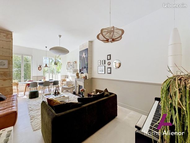 Maison 6 pièces 160 m² — 4