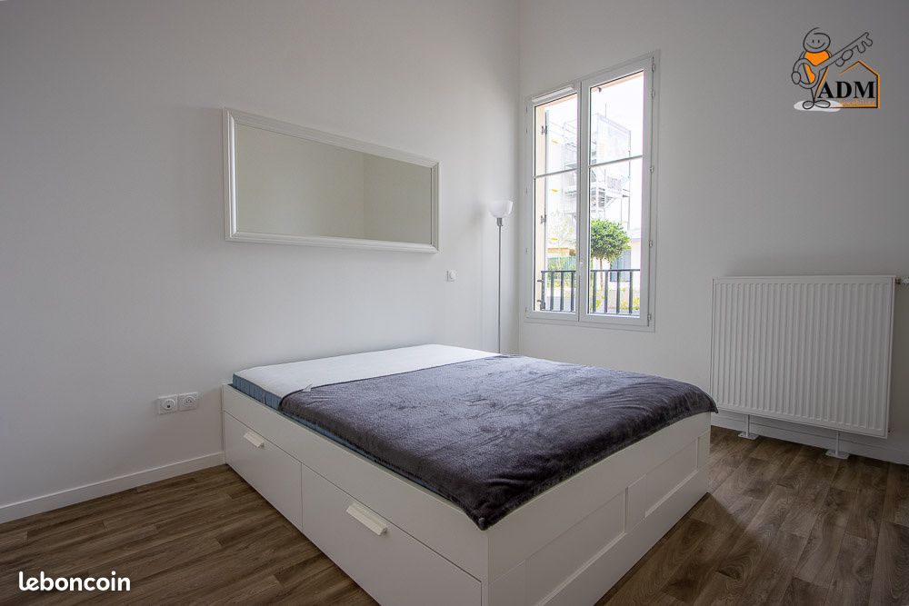 Appartement a louer serris - 3 pièce(s) - 56 m2 - Surfyn