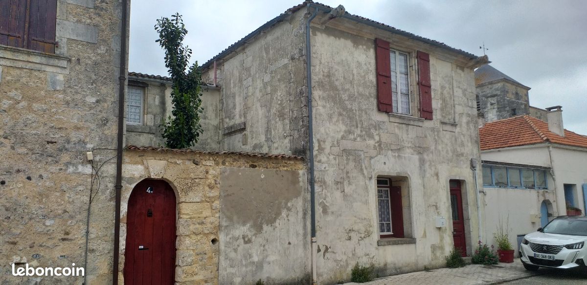 Maison 7 pièces 105 m² · à Marennes-Hiers-Brouage · 105 m² · 185 000 €