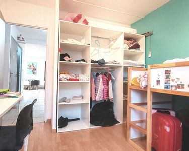 Appartement 272 000 € - 74 m²