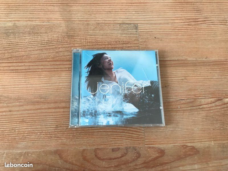 Cd Jenifer (image 1)