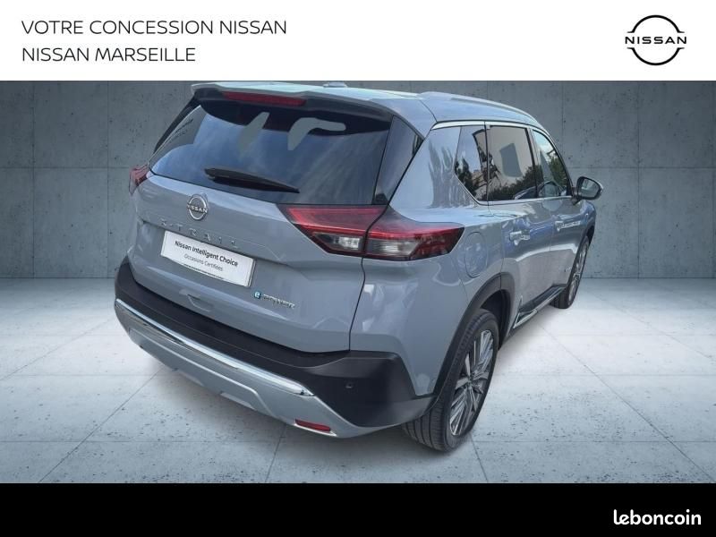 Nissan X-Trail e-Power 204ch Tekna+ (image 4)