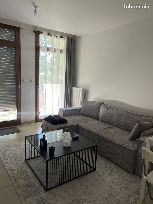 Appartement 2 pièces 44 m² · à Lyon · 44 m² · 778 €