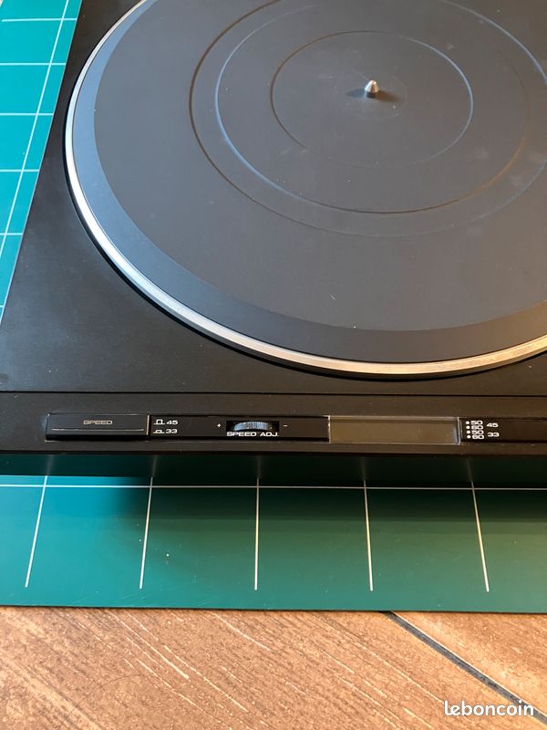 Pour platine PIONEER PL-430 : Diamant de rechange (Version 2) à 26,90