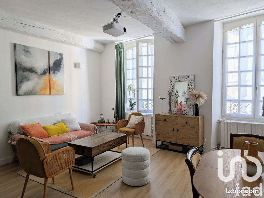 Appartement 3 pièces 68 m² · à Vannes · 68 m² · 287 000 €