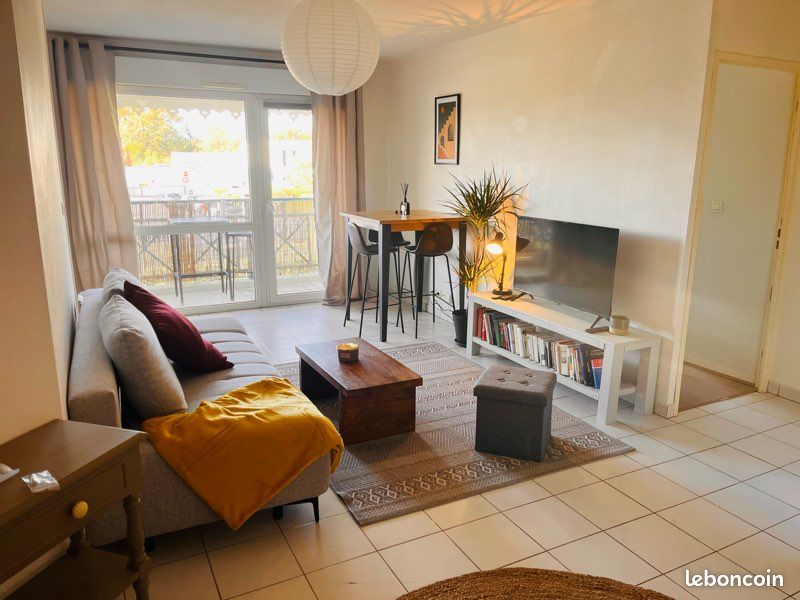 Appartement 2 pièces 50 m² · à Biganos · 50 m² · 850 €/mois