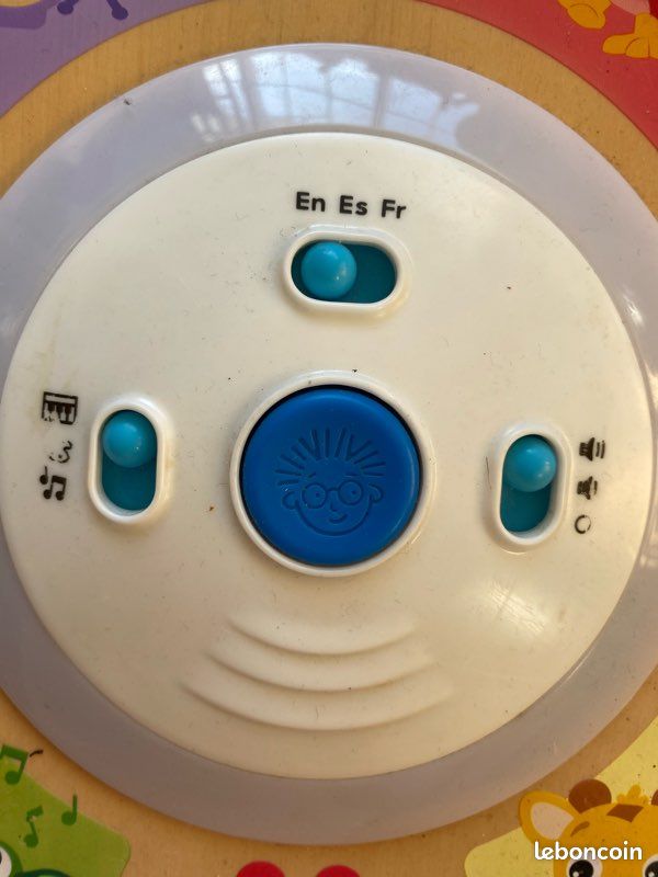 Orchestre magic Hape Baby Einstein (image 2)