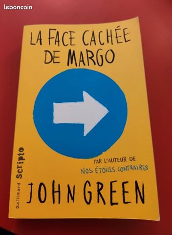 La face cachée de Margo (image 1)