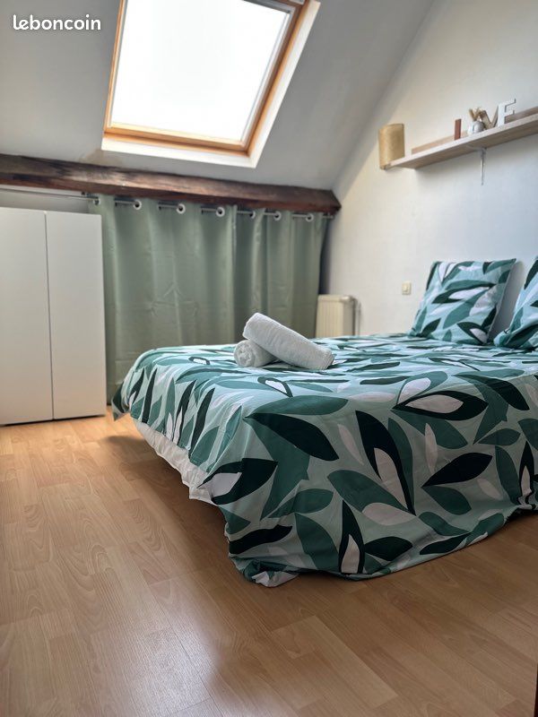 Appartement a louer tourcoing - 2 pièce(s) - 33 m2 - Surfyn