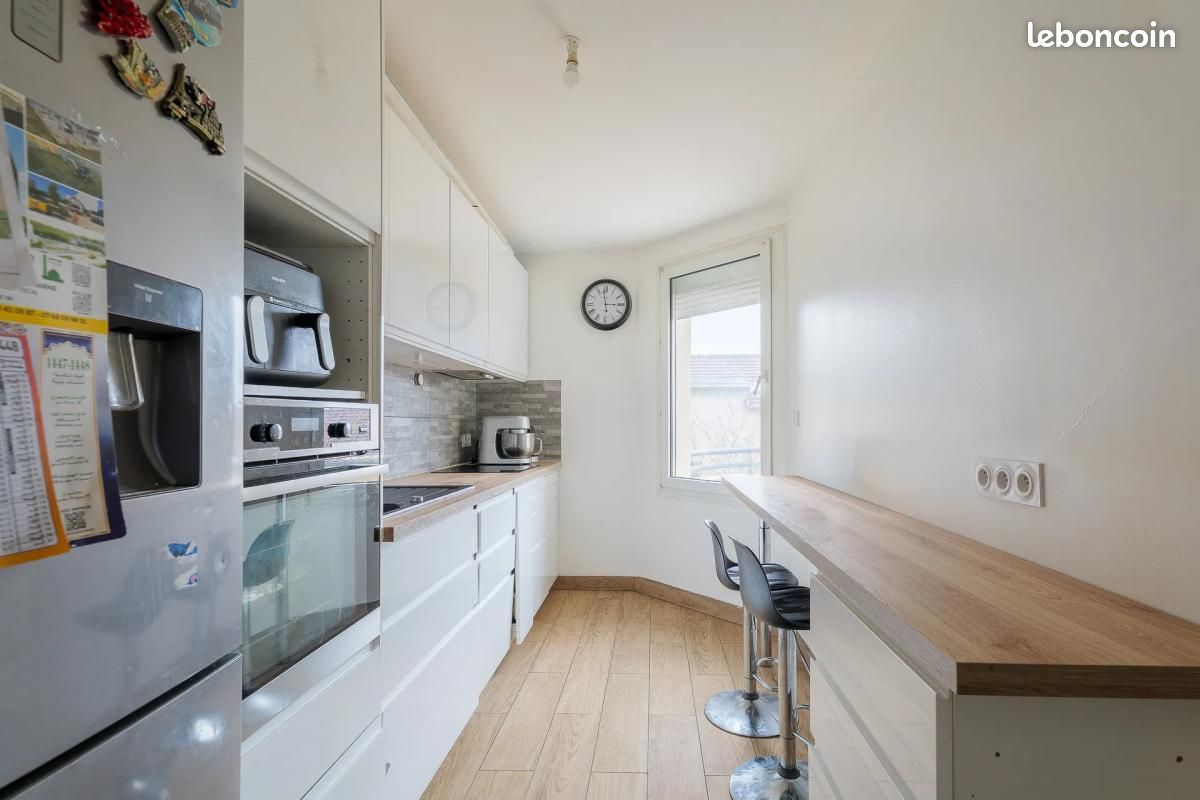 Appartement 6 pièces 92 m² · à Villiers-sur-Marne · 92 m² · 358 000 €