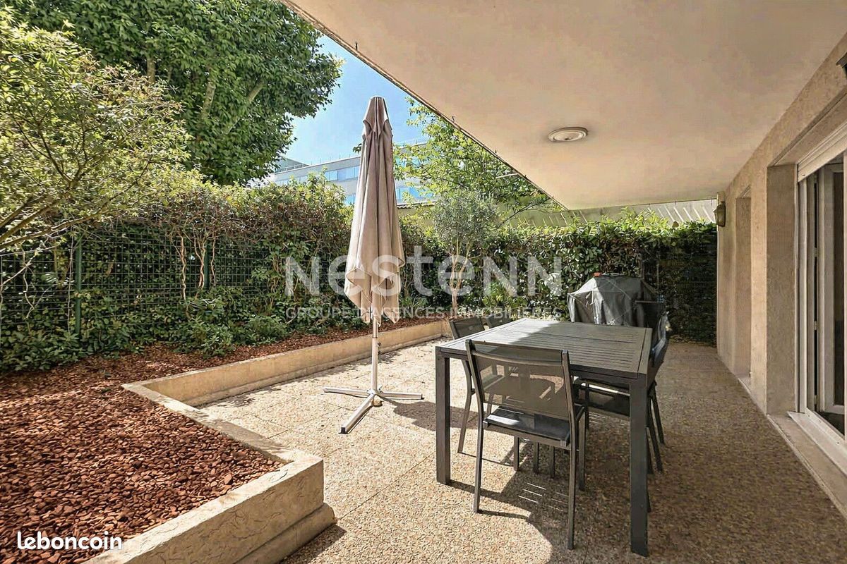 Appartement 4 pièces 104 m² · à Lyon · 104 m² · 560 000 €