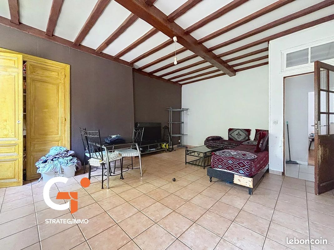 Appartement 5 pièces 83 m² · à Rouen · 83 m² · 149 000 €