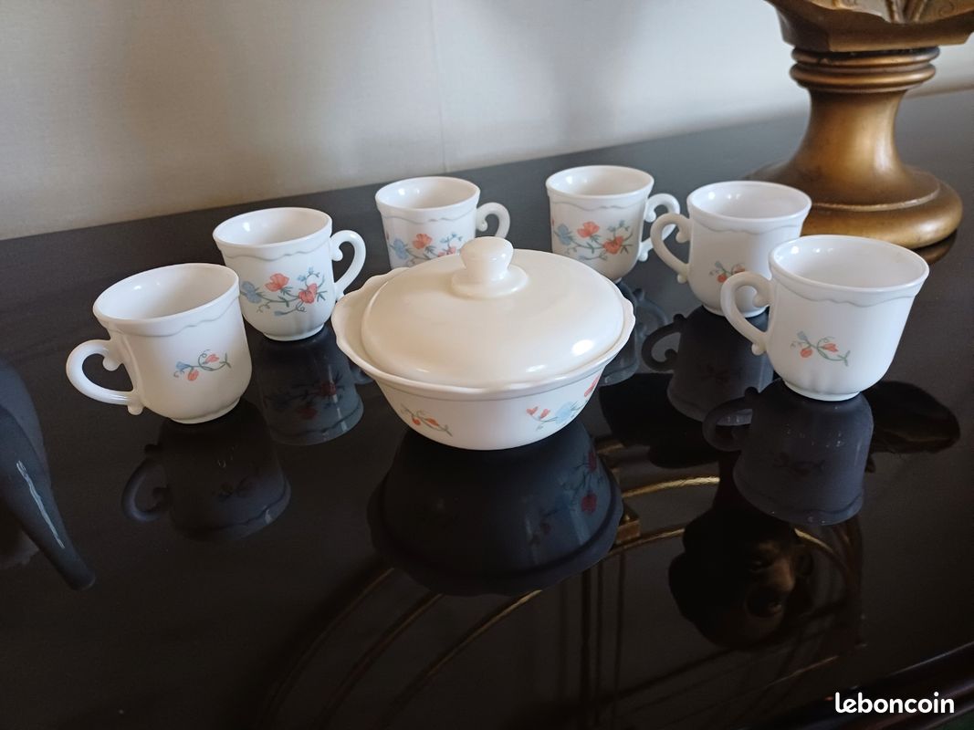 Tasse à café (image 1)