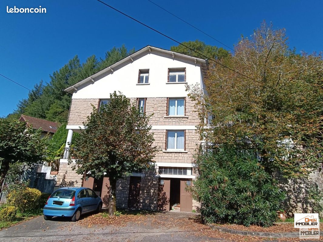 Maison 7 pièces 160 m² · à Tulle · 160 m² · 149 000 €