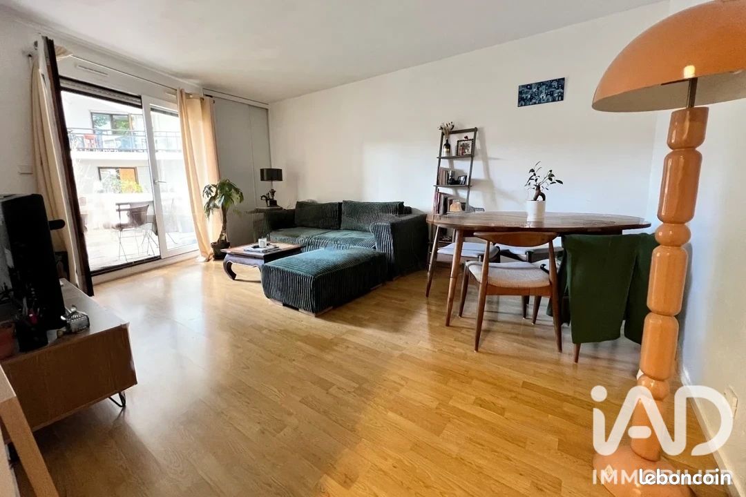Appartement 2 pièces 45 m² · à Toulouse · 45 m² · 219 900 €