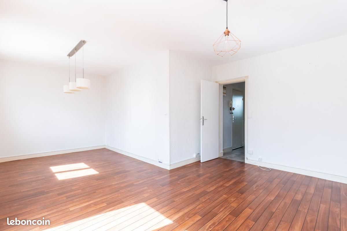 Appartement 3 pièces 67 m² - Limoges 87000 (image principale 3)