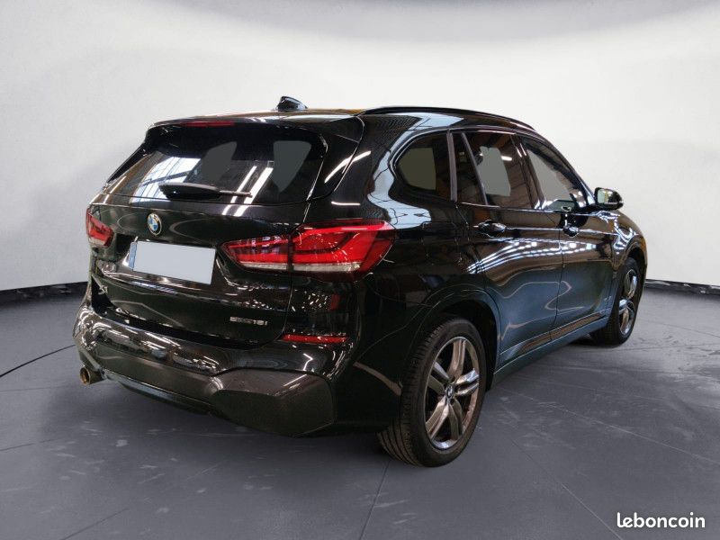 Bmw X1 (F48) SDRIVE18IA 136CH M SPORT DKG7 (image 5)