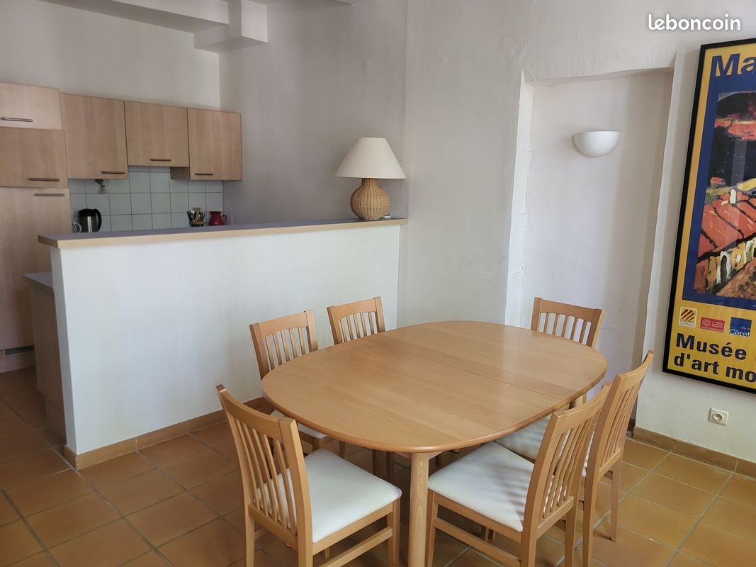 Appartement 2 pièces 70 m² · à Céret · 70 m² · 650 €/mois