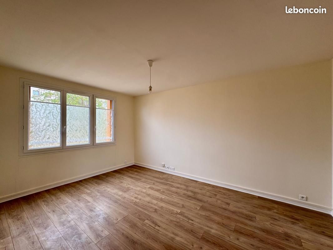 Appartement 4 pièces 63 m² · à Champigny-sur-Marne · 63 m² · 1 250 €/mois