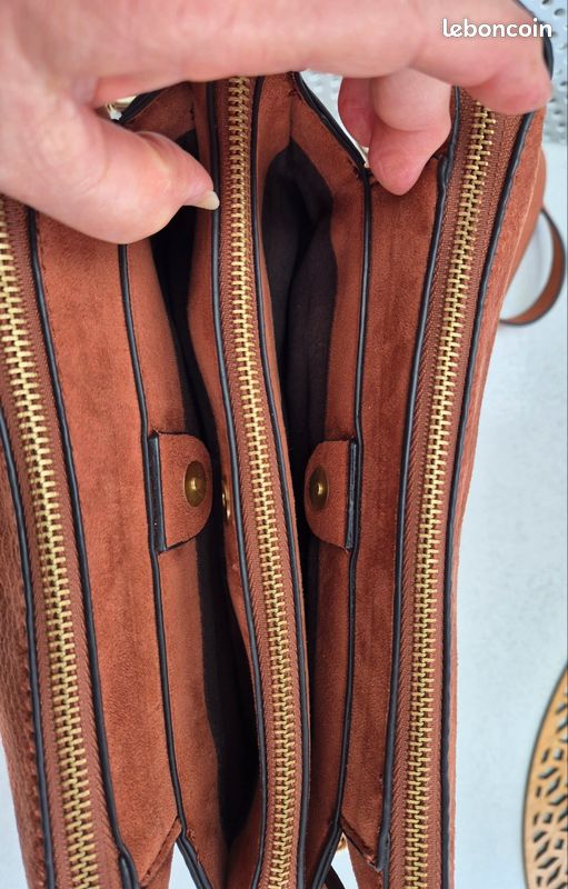 Sac multipoches (image 6)