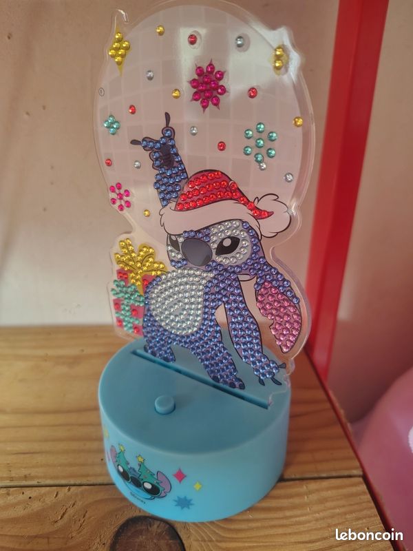 Réveil enfant sans tic-tac, veilleuses et lampe de poche réveil pour