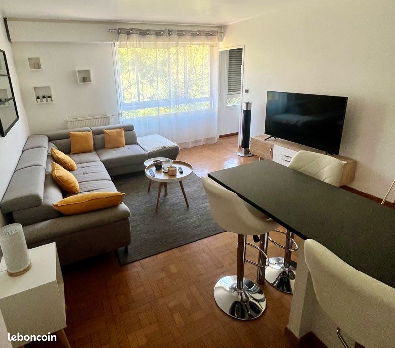 Appartement 2 pièces 44 m² · à Marseille · 44 m² · 230 000 €