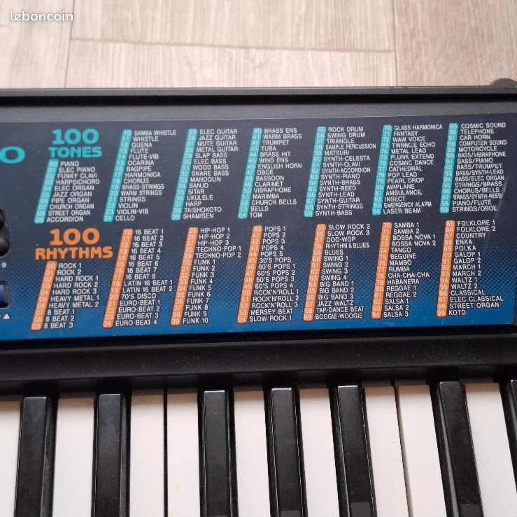 Casio Keyboard Ctk Casio Ctk 120 Price Casio Ctk 120 In Box Matt