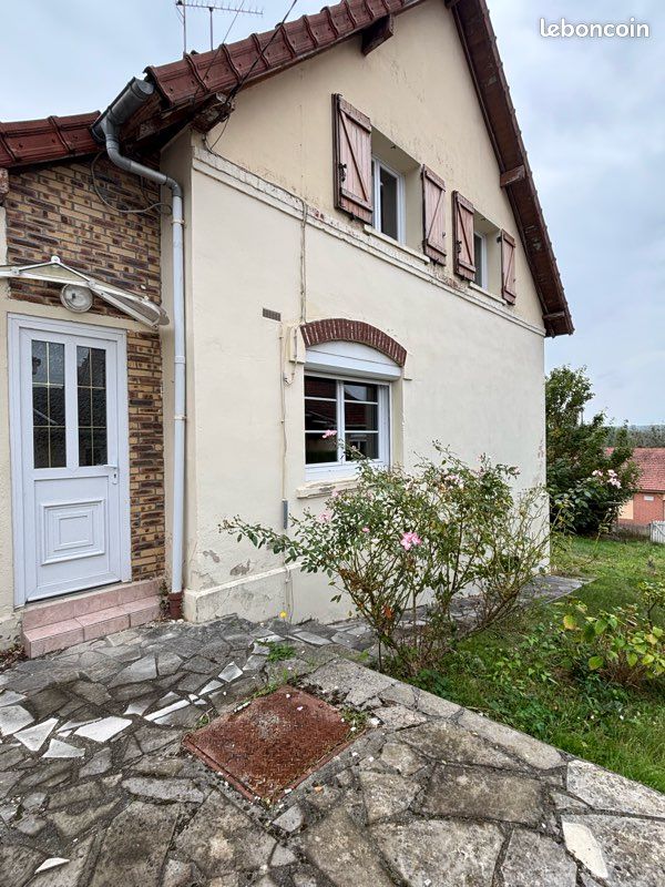 Maison 4 pièces 66 m² · à Le Trait · 66 m² · 104 000 €