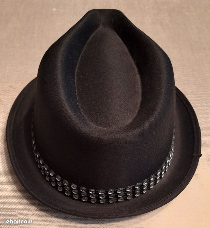 Chapeau pour déguisement (image 2)