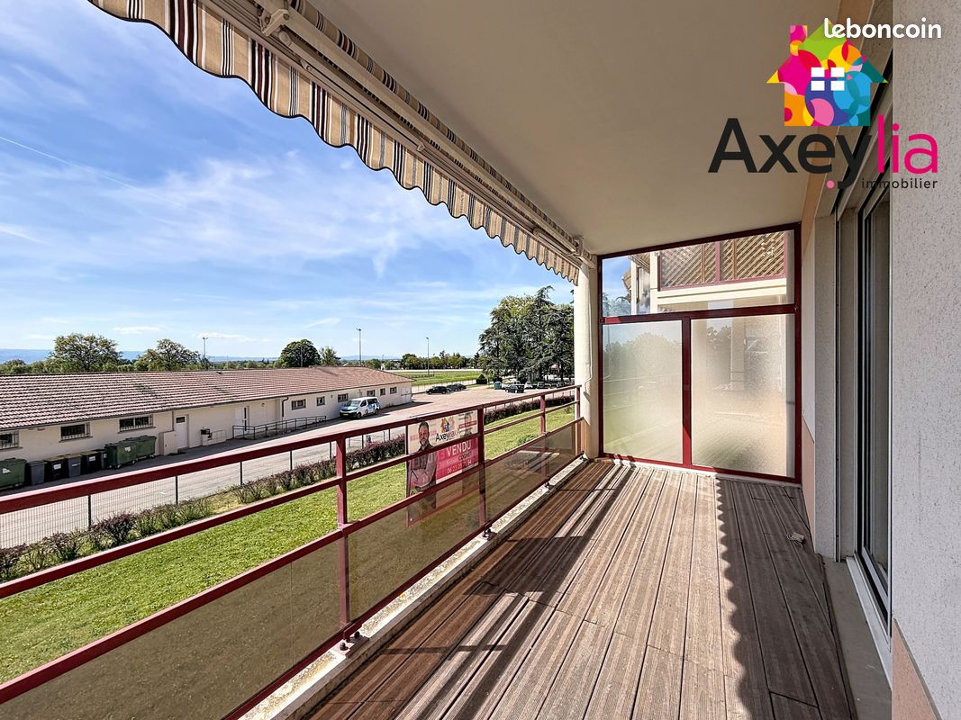 Appartement 3 pièces 76 m² · à Feurs · 76 m² · 210 000 €