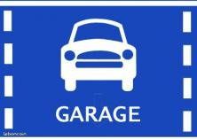 Parking 15 m² · à Grenoble · 15 m² · 80 €/mois