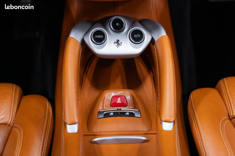 Ferrari FF V12 6.3 660CH (image 19)