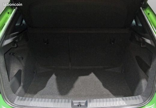 Skoda Kamiq 1.0 TSI Evo 2 116 ch DSG7 Monte Carlo (image 10)
