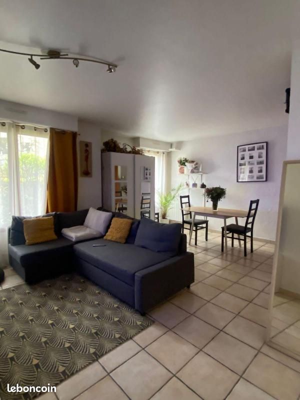 Appartement 2 pièces 60 m² · à Noisy-le-Grand · 60 m² · 1 250 €
