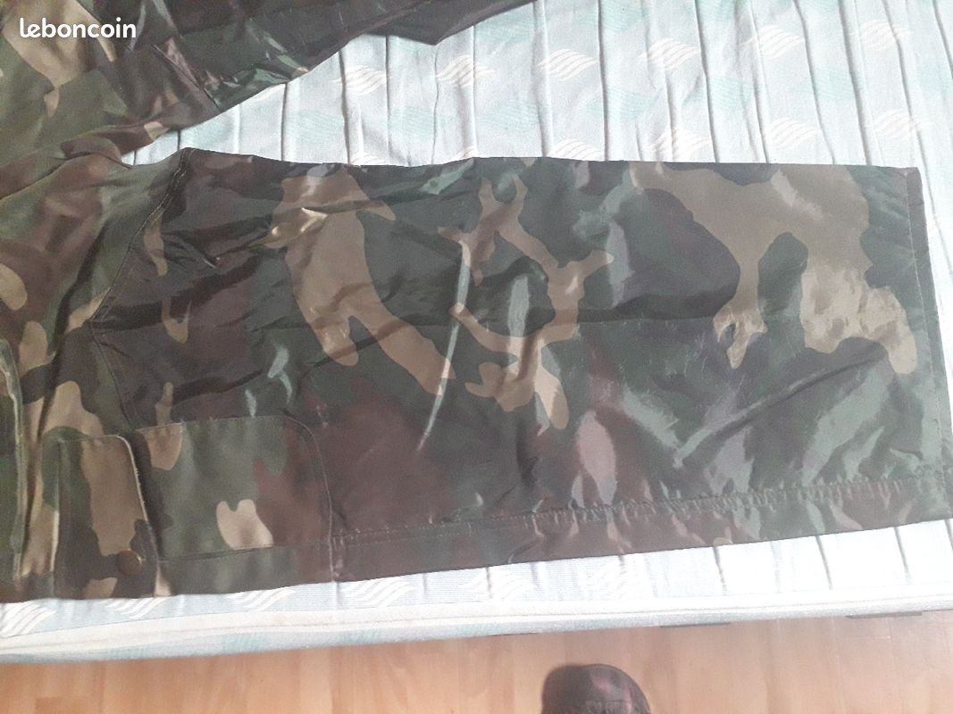 Pantalon de pêche (image 3)