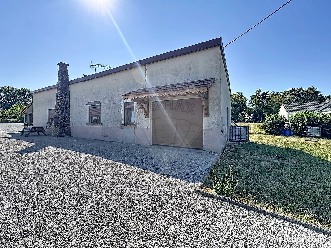 Maison 4 pièces 114 m² · à Montbéliard · 114 m² · 199 000 €