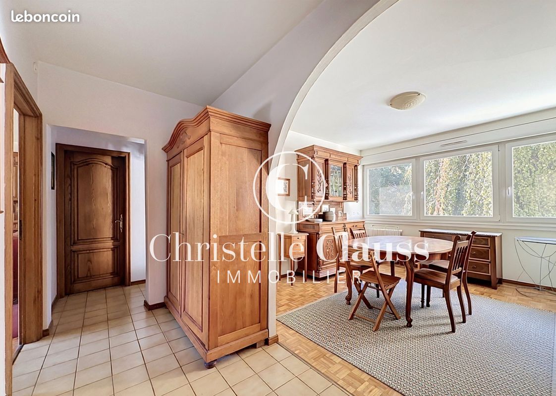 Appartement 3 pièces 65 m² · à Illkirch-Graffenstaden · 65 m² · 249 000 €