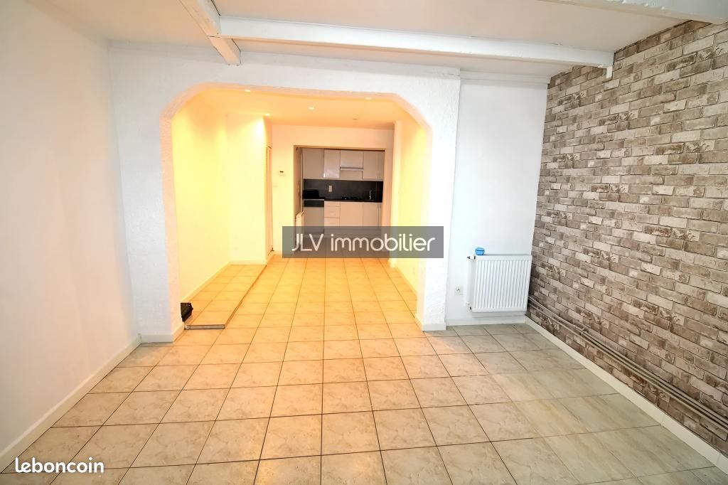 Maison 5 pièces 80 m² · à Grand-Fort-Philippe · 80 m² · 137 900 €