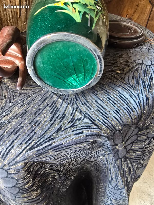 Vase chinois (image 6)