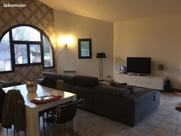 Appartement 4 pièces 120 m² · à Garidech · 120 m² · 1 150 €/mois