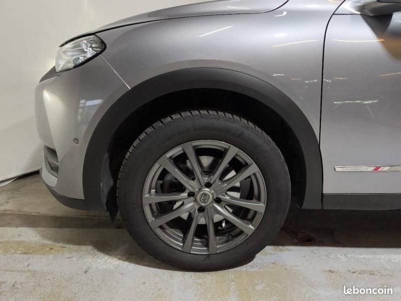Ds DS 3 Crossback PureTech 130ch Performance Line Automatique 7cv (image 9)