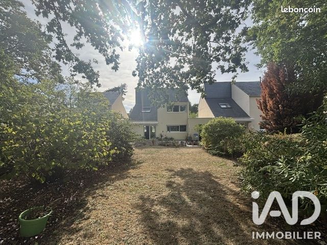 Maison 5 pièces 104 m² · à Sainte-Luce-sur-Loire · 104 m² · 354 000 €
