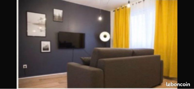 Appartement 2 pièces 53 m² · à Colmar · 53 m² · 129 900 €